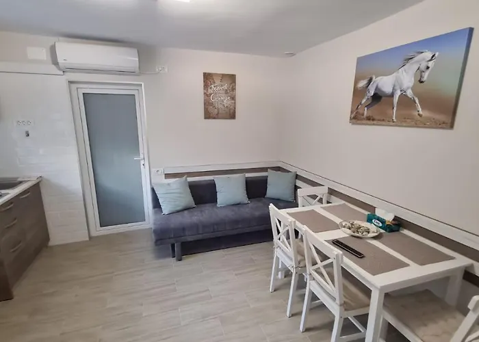Bmb Apartments